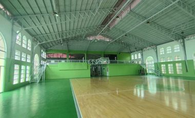 448sqm Residential Lot for sale in Tarlac City