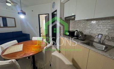 1 Bedroom Condo