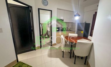 1 Bedroom Condo