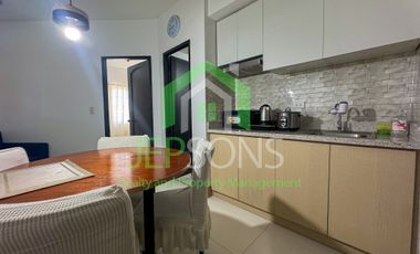 1 Bedroom Condo