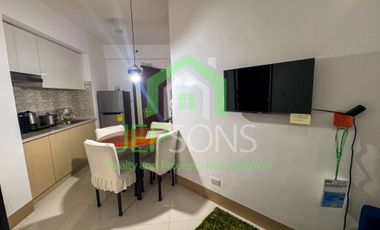 1 Bedroom Condo