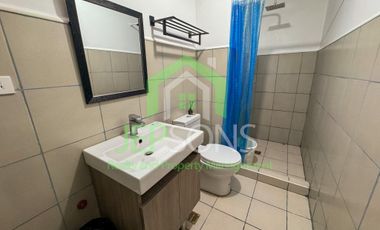 1 Bedroom Condo