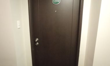 For Sale Studio Condo at Somerset Millenium Suites, Makati City