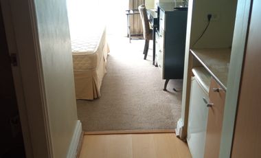 For Sale Studio Condo at Somerset Millenium Suites, Makati City