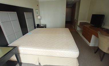 For Sale Studio Condo at Somerset Millenium Suites, Makati City