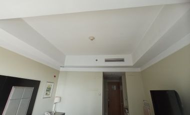 For Sale Studio Condo at Somerset Millenium Suites, Makati City