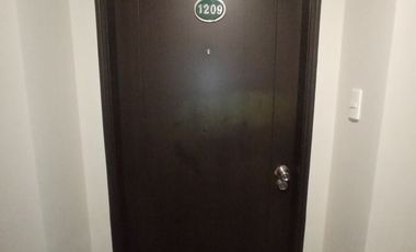 For Sale Studio Condo at Somerset Millenium Suites, Makati City