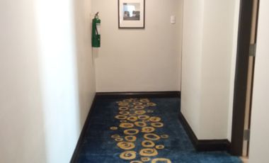 For Sale Studio Condo at Somerset Millenium Suites, Makati City