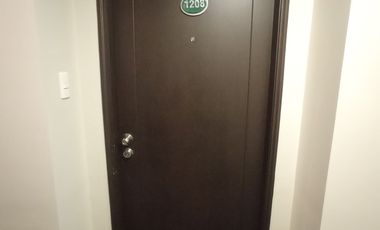 For Sale Studio Condo at Somerset Millenium Suites, Makati City
