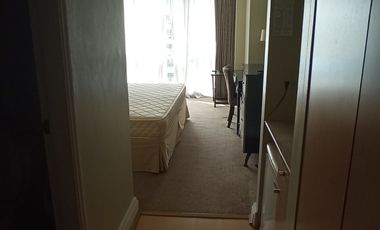 For Sale Studio Condo at Somerset Millenium Suites, Makati City