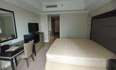 For Sale Studio Condo at Somerset Millenium Suites, Makati City