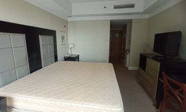 For Sale Studio Condo at Somerset Millenium Suites, Makati City