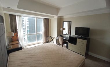 For Sale Studio Condo at Somerset Millenium Suites, Makati City