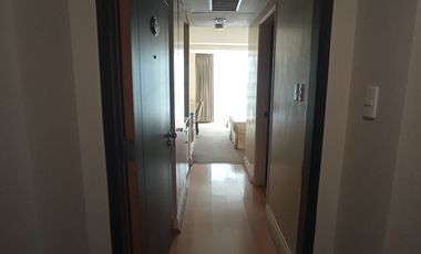 For Sale Studio Condo at Somerset Millenium Suites, Makati City