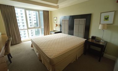 For Sale Studio Condo at Somerset Millenium Suites, Makati City