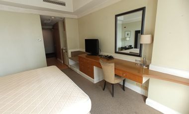 For Sale Studio Condo at Somerset Millenium Suites, Makati City