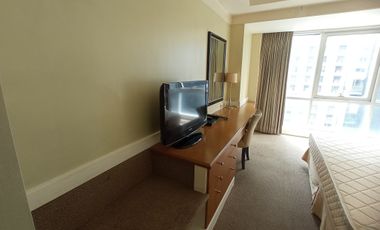 For Sale Studio Condo at Somerset Millenium Suites, Makati City