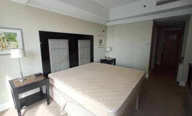 For Sale Studio Condo at Somerset Millenium Suites, Makati City
