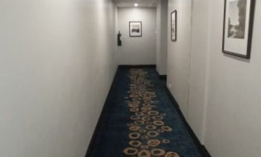 For Sale Studio Condo at Somerset Millenium Suites, Makati City