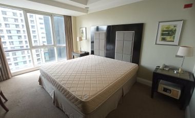 For Sale Studio Condo at Somerset Millenium Suites, Makati City