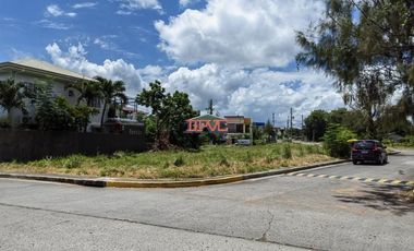 Vacant Lot for Sale at Southplains Executive Village Dasmarinas Cavite