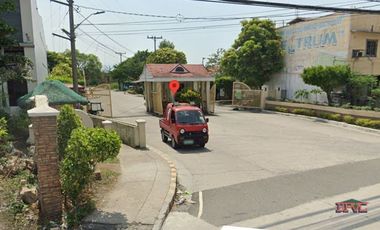 Vacant Lot for Sale at Southplains Executive Village Dasmarinas Cavite