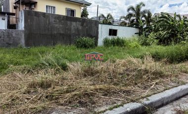 Vacant Lot for Sale at Southplains Executive Village Dasmarinas Cavite