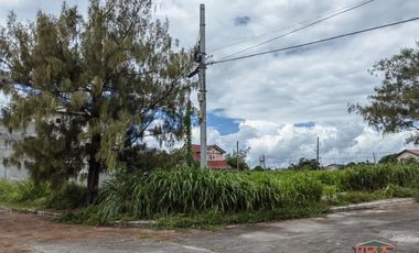 Vacant Lot for Sale at Southplains Executive Village Dasmarinas Cavite