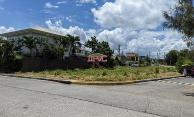 Vacant Lot for Sale at Southplains Executive Village Dasmarinas Cavite