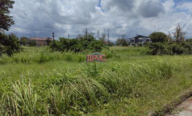 Vacant Lot for Sale at Southplains Executive Village Dasmarinas Cavite
