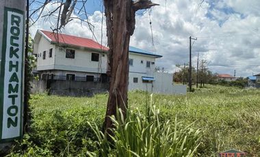 Vacant Lot for Sale at Southplains Executive Village Dasmarinas Cavite