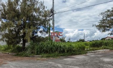 Vacant Lot for Sale at Southplains Executive Village Dasmarinas Cavite