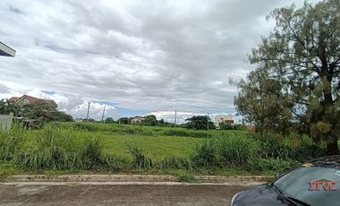 Vacant Lot for Sale at Southplains Executive Village Dasmarinas Cavite