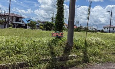Vacant Lot for Sale at Southplains Executive Village Dasmarinas Cavite