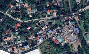 For Sale: 152 sqm Residential Lot in Holiday Park San Pedro, Laguna – Repriced!