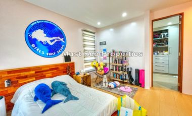 Ayala Westgrove Heights House for Sale