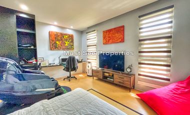 Ayala Westgrove Heights House for Sale