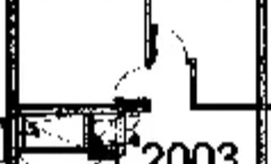 Below market value 2br for SALE at Kai Gardens Mandaluyong near MRT/ Makati/ BGC