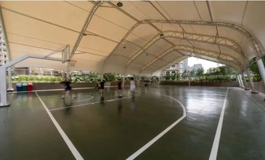 Below market value 2br for SALE at Kai Gardens Mandaluyong near MRT/ Makati/ BGC