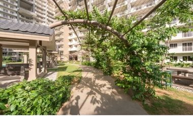 Below market value 2br for SALE at Kai Gardens Mandaluyong near MRT/ Makati/ BGC