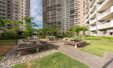 Affordable Big cut 1br for sale in Mandaluyong Kai Garden Residences by DMCI