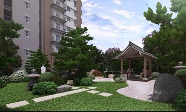 Affordable Big cut 1br for sale in Mandaluyong Kai Garden Residences by DMCI