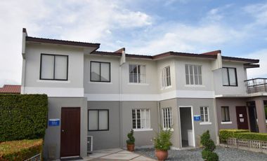 Lancaster Cavite 3 Bedroom House and Lot For Sale thru PAG-IBIG/Bank