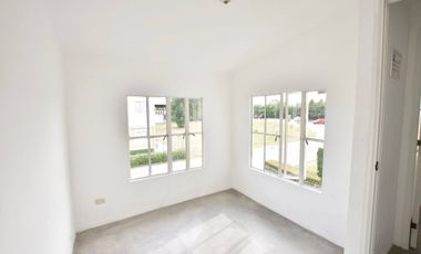 Lancaster Cavite 3 Bedroom House and Lot For Sale thru PAG-IBIG/Bank