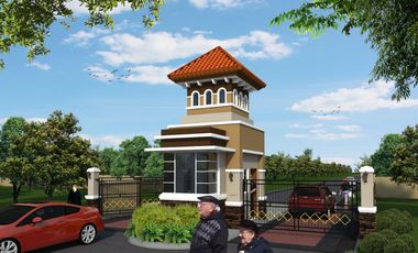 120 sq.m. Residential Lot For Sale in Dagupan City, Pangasinan