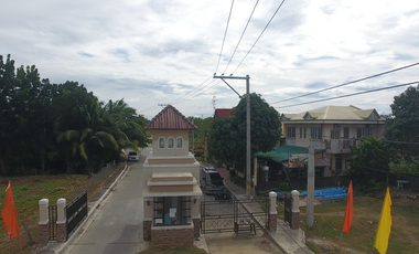 120 sq.m. Residential Lot For Sale in Dagupan City, Pangasinan