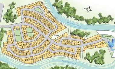 120 sq.m. Residential Lot For Sale in Dagupan City, Pangasinan