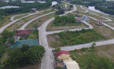 120 sq.m. Residential Lot For Sale in Dagupan City, Pangasinan