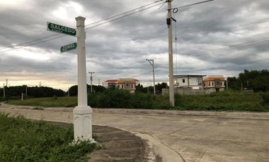 120 sq.m. Residential Lot For Sale in Dagupan City, Pangasinan