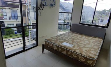 House for RENT in Serenis North Yati, Liloan, Cebu